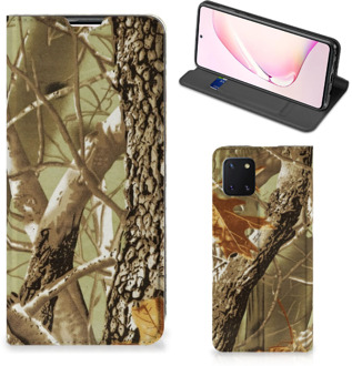 B2Ctelecom Stand Case Samsung Galaxy Note 10 Lite Beschermhoesje Bos