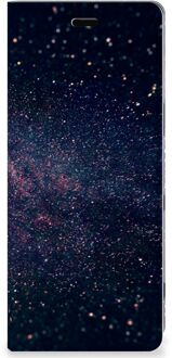 B2Ctelecom Stand Case Sony Xperia 5 Stars