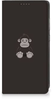 B2Ctelecom Stand Case Verjaardagscadeau Samsung Galaxy A52 Telefoonhoesje Gorilla