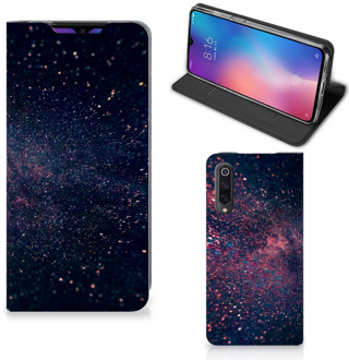 B2Ctelecom Stand Case Xiaomi Mi 9 Stars