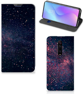 B2Ctelecom Stand Case Xiaomi Redmi K20 Pro Stars