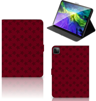 B2Ctelecom Standcase Hoesje iPad Pro 11 (2020) Cover met Magneetsluiting Sterren