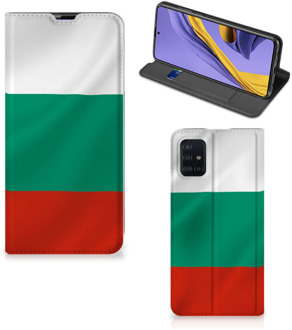 B2Ctelecom Standcase Hoesje Samsung Galaxy A51 Bulgarije