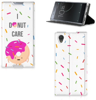 B2Ctelecom Standcase Hoesje Sony Xperia L1 Donut