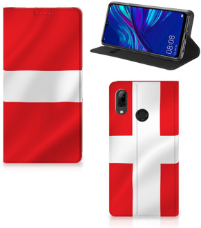 B2Ctelecom Standcase Huawei P Smart (2019) Denemarken