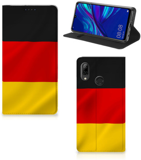 B2Ctelecom Standcase Huawei P Smart (2019) Duitsland