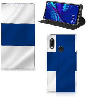 B2Ctelecom Standcase Huawei P Smart (2019) Finland