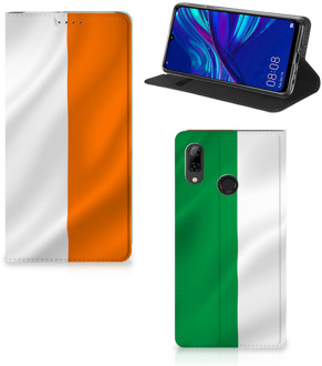 B2Ctelecom Standcase Huawei P Smart (2019) Ierland