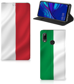 B2Ctelecom Standcase Huawei P Smart (2019) Italië