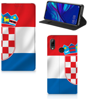 B2Ctelecom Standcase Huawei P Smart (2019) Kroatië