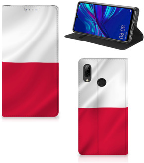 B2Ctelecom Standcase Huawei P Smart (2019) Polen