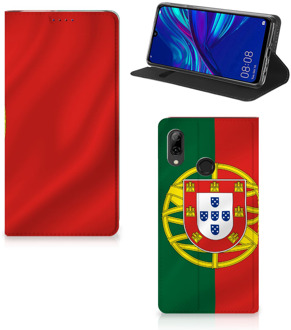 B2Ctelecom Standcase Huawei P Smart (2019) Portugal