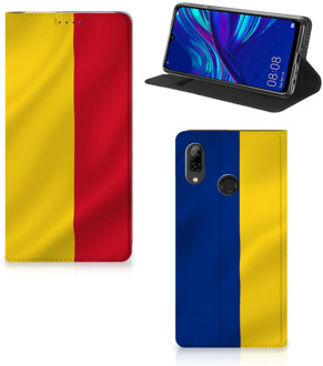 B2Ctelecom Standcase Huawei P Smart (2019) Roemenië