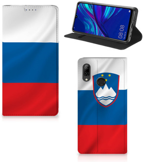 B2Ctelecom Standcase Huawei P Smart (2019) Slovenië