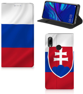 B2Ctelecom Standcase Huawei P Smart (2019) Slowakije