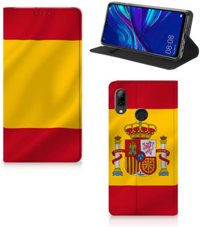 B2Ctelecom Standcase Huawei P Smart (2019) Spanje