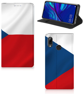 B2Ctelecom Standcase Huawei P Smart (2019) Tsjechië