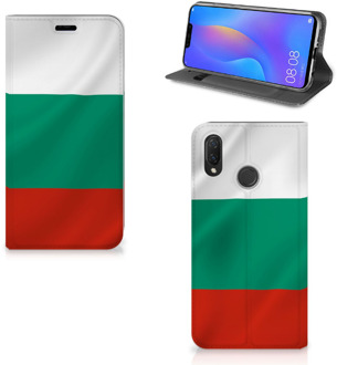 B2Ctelecom Standcase Huawei P Smart Plus Bulgarije