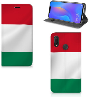 B2Ctelecom Standcase Huawei P Smart Plus Hongarije