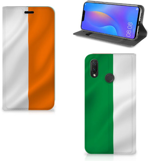 B2Ctelecom Standcase Huawei P Smart Plus Ierland