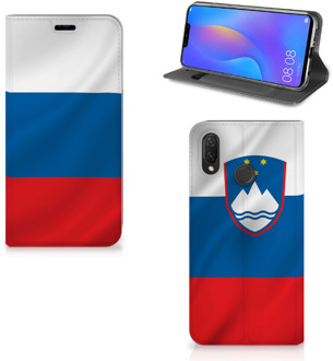 B2Ctelecom Standcase Huawei P Smart Plus Slovenië