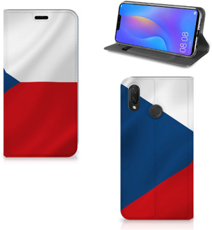 B2Ctelecom Standcase Huawei P Smart Plus Tsjechië