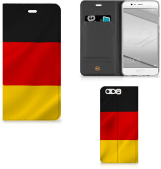 B2Ctelecom Standcase Huawei P10 Plus Duitsland