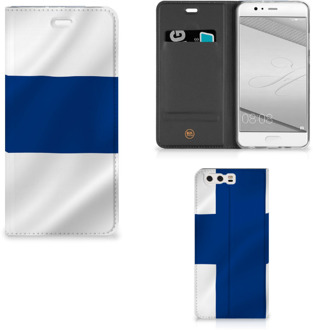 B2Ctelecom Standcase Huawei P10 Plus Finland