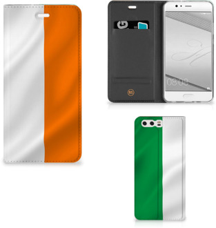 B2Ctelecom Standcase Huawei P10 Plus Ierland