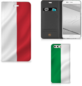 B2Ctelecom Standcase Huawei P10 Plus Italië