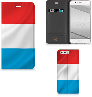 B2Ctelecom Standcase Huawei P10 Plus Luxemburg