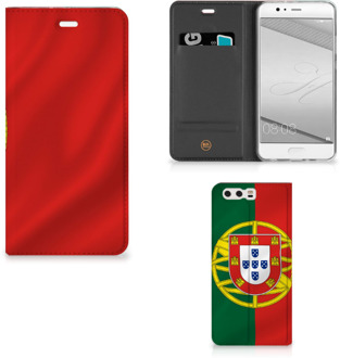 B2Ctelecom Standcase Huawei P10 Plus Portugal