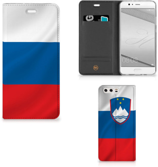 B2Ctelecom Standcase Huawei P10 Plus Slovenië