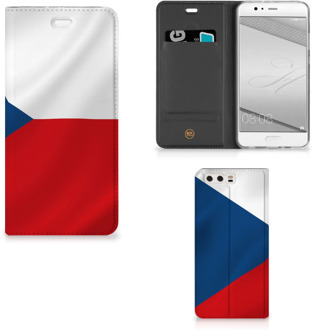 B2Ctelecom Standcase Huawei P10 Plus Tsjechië