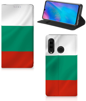 B2Ctelecom Standcase Huawei P30 Lite Bulgarije