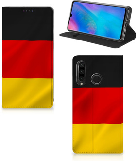 B2Ctelecom Standcase Huawei P30 Lite Duitsland