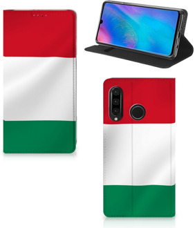 B2Ctelecom Standcase Huawei P30 Lite Hongarije