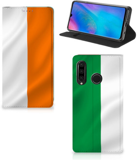 B2Ctelecom Standcase Huawei P30 Lite Ierland