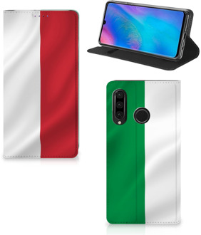 B2Ctelecom Standcase Huawei P30 Lite Italië