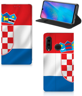 B2Ctelecom Standcase Huawei P30 Lite Kroatië