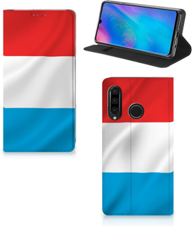 B2Ctelecom Standcase Huawei P30 Lite Luxemburg