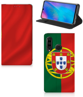 B2Ctelecom Standcase Huawei P30 Lite Portugal