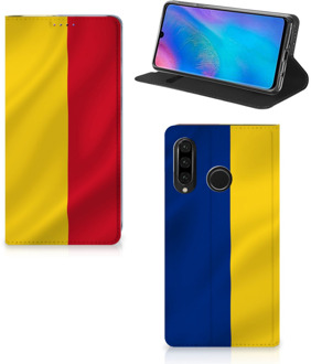 B2Ctelecom Standcase Huawei P30 Lite Roemenië