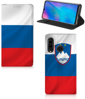 B2Ctelecom Standcase Huawei P30 Lite Slovenië