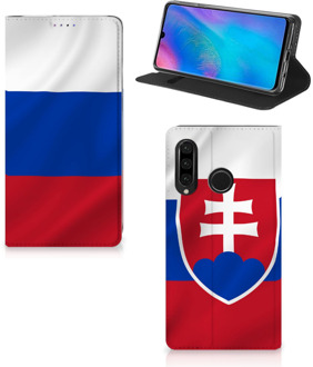 B2Ctelecom Standcase Huawei P30 Lite Slowakije