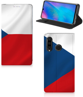 B2Ctelecom Standcase Huawei P30 Lite Tsjechië