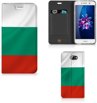 B2Ctelecom Standcase Huawei Y5 2 | Y6 Compact Bulgarije