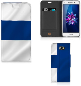 B2Ctelecom Standcase Huawei Y5 2 | Y6 Compact Finland