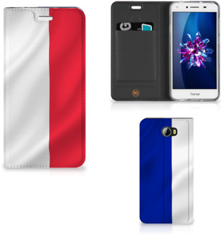 B2Ctelecom Standcase Huawei Y5 2 | Y6 Compact Frankrijk