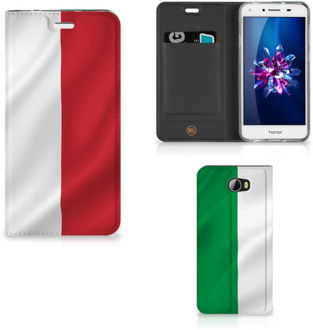 B2Ctelecom Standcase Huawei Y5 2 | Y6 Compact Italië